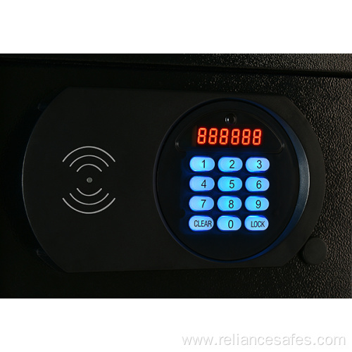 Digital Office Safe Locker Safety Box